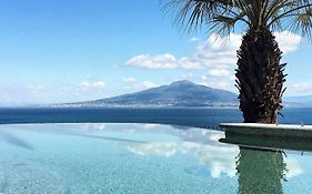 Villa Antiche Mura Relais
